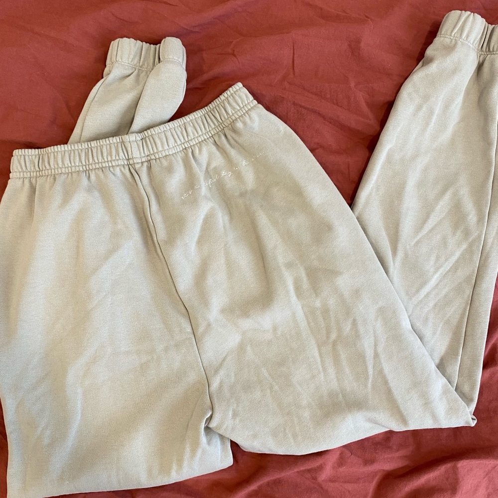 GYMSHARK x Whitney Simmons Sweatpants
